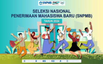 Informasi Pendaftaran SNPMB Tahun 2024